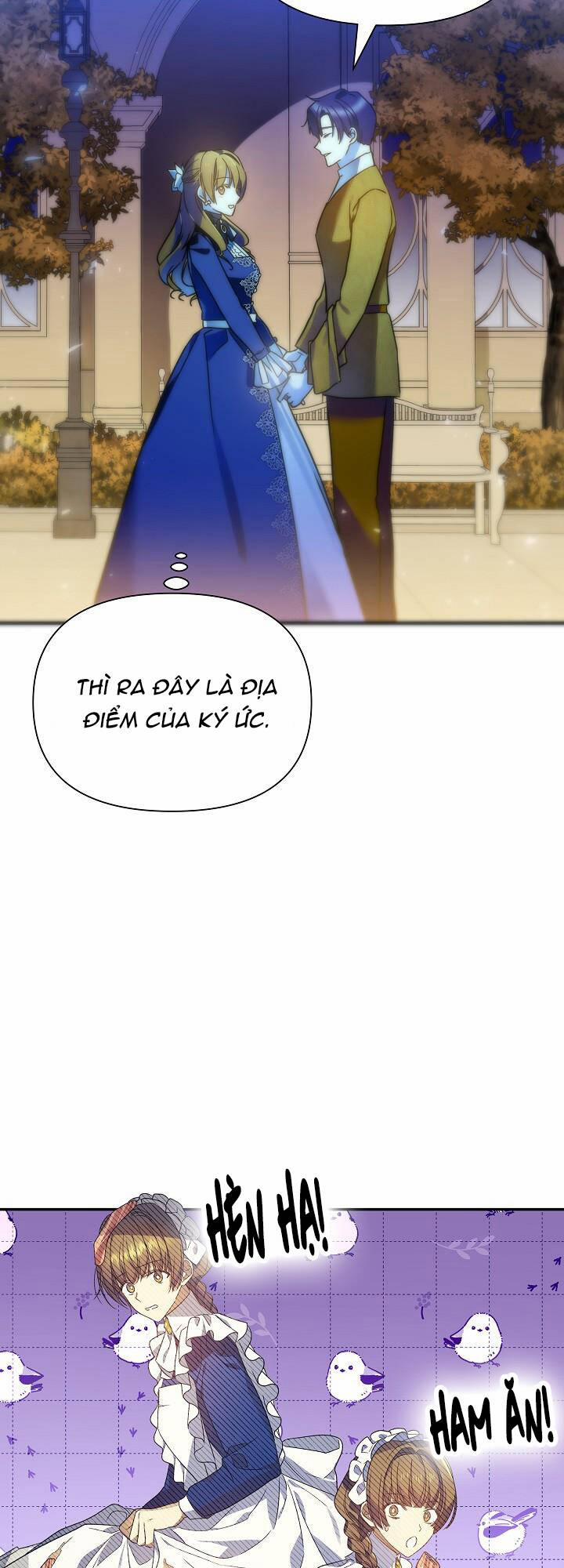 Tôi Đã Ở Đây Ngay Từ Đầu 59.1 trang 15