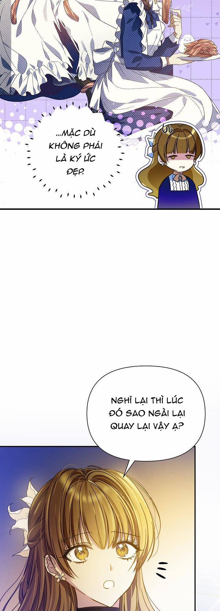 Tôi Đã Ở Đây Ngay Từ Đầu 59.1 trang 16