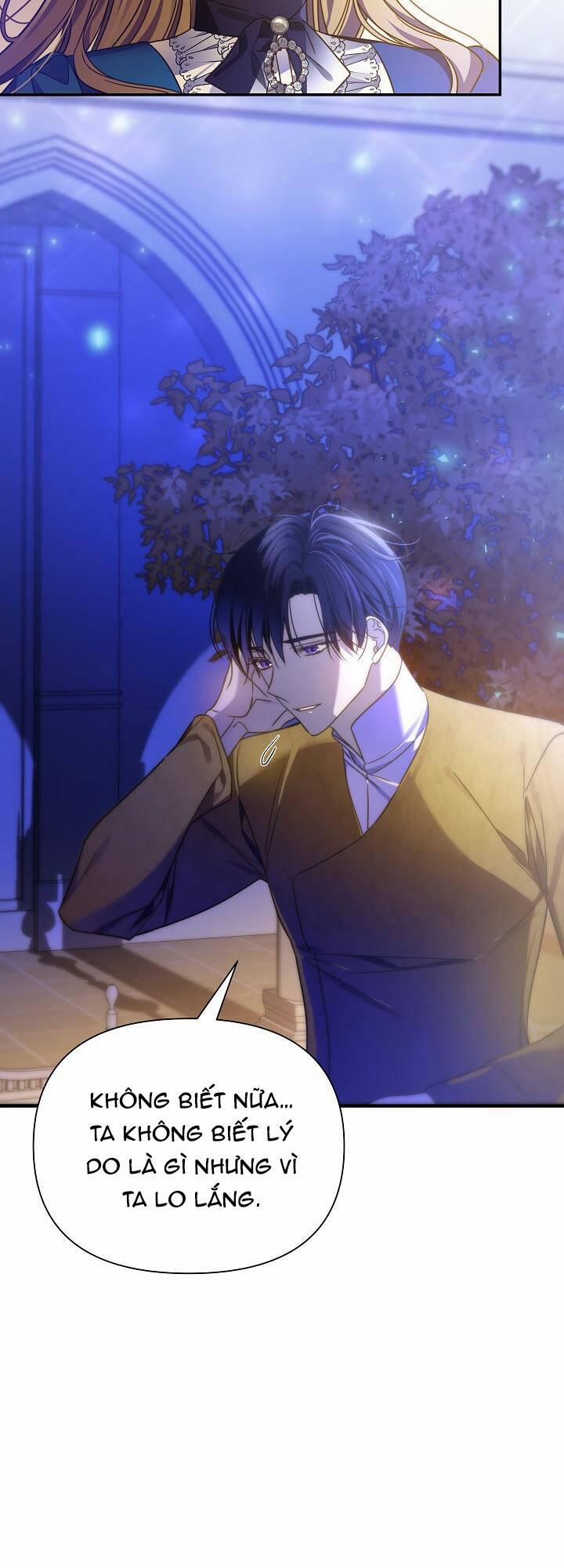 Tôi Đã Ở Đây Ngay Từ Đầu 59.1 trang 17