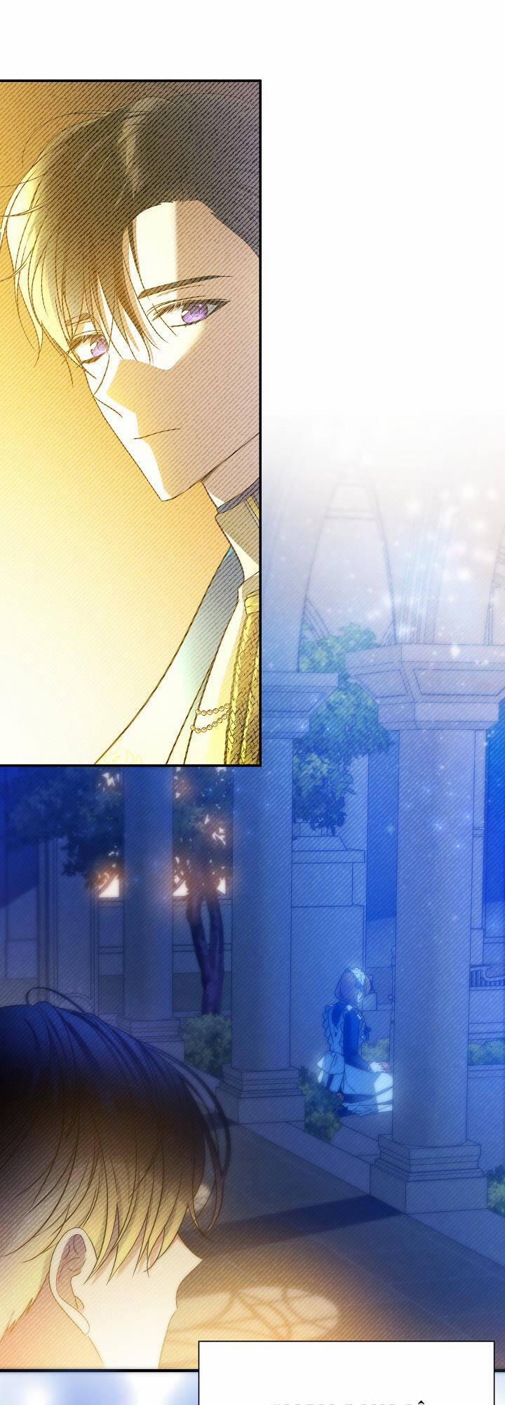 Tôi Đã Ở Đây Ngay Từ Đầu 59.1 trang 18