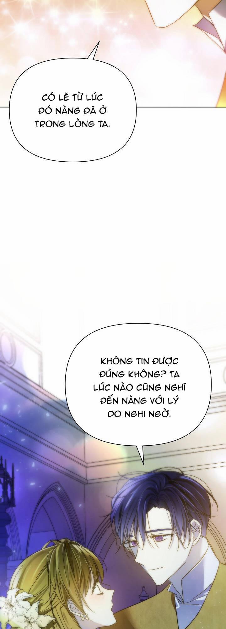 Tôi Đã Ở Đây Ngay Từ Đầu 59.1 trang 21