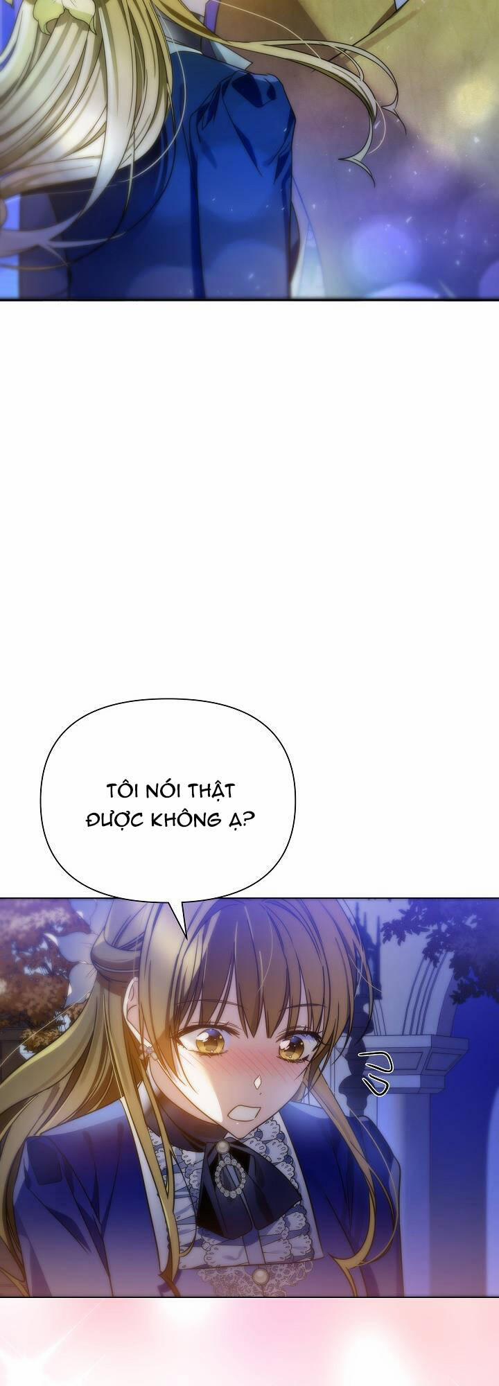 Tôi Đã Ở Đây Ngay Từ Đầu 59.1 trang 22