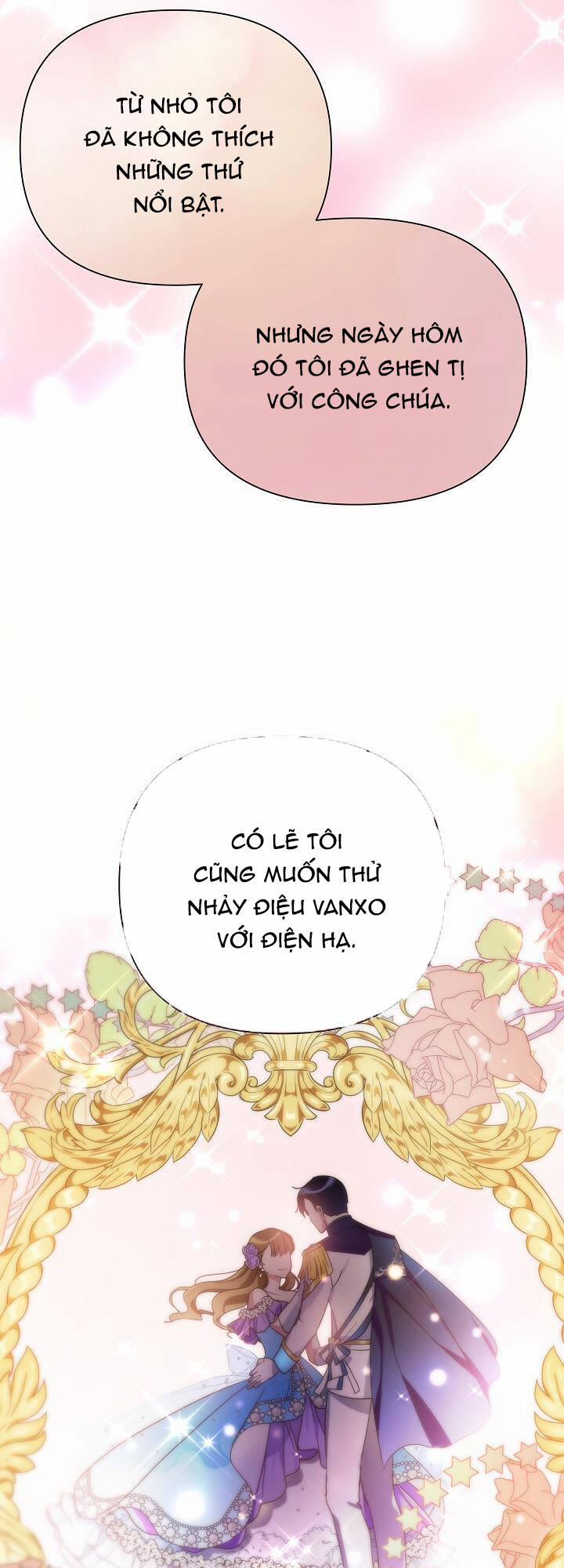 Tôi Đã Ở Đây Ngay Từ Đầu 59.1 trang 23