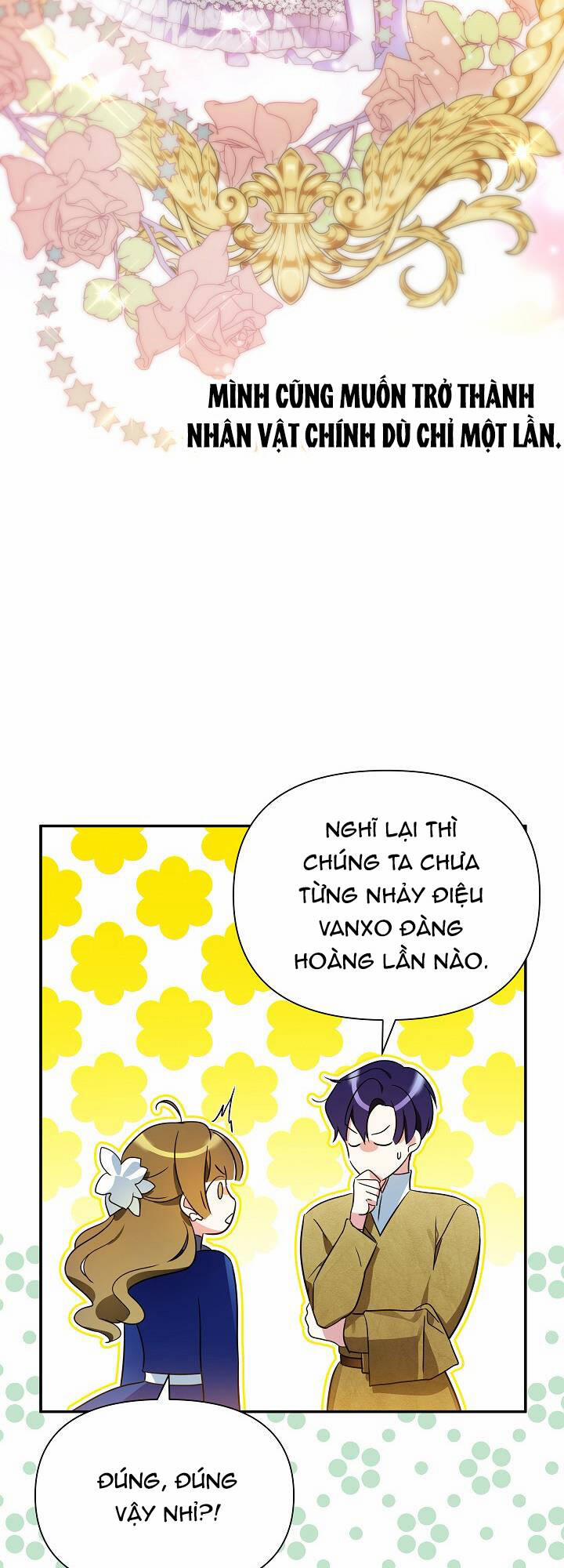 Tôi Đã Ở Đây Ngay Từ Đầu 59.1 trang 24