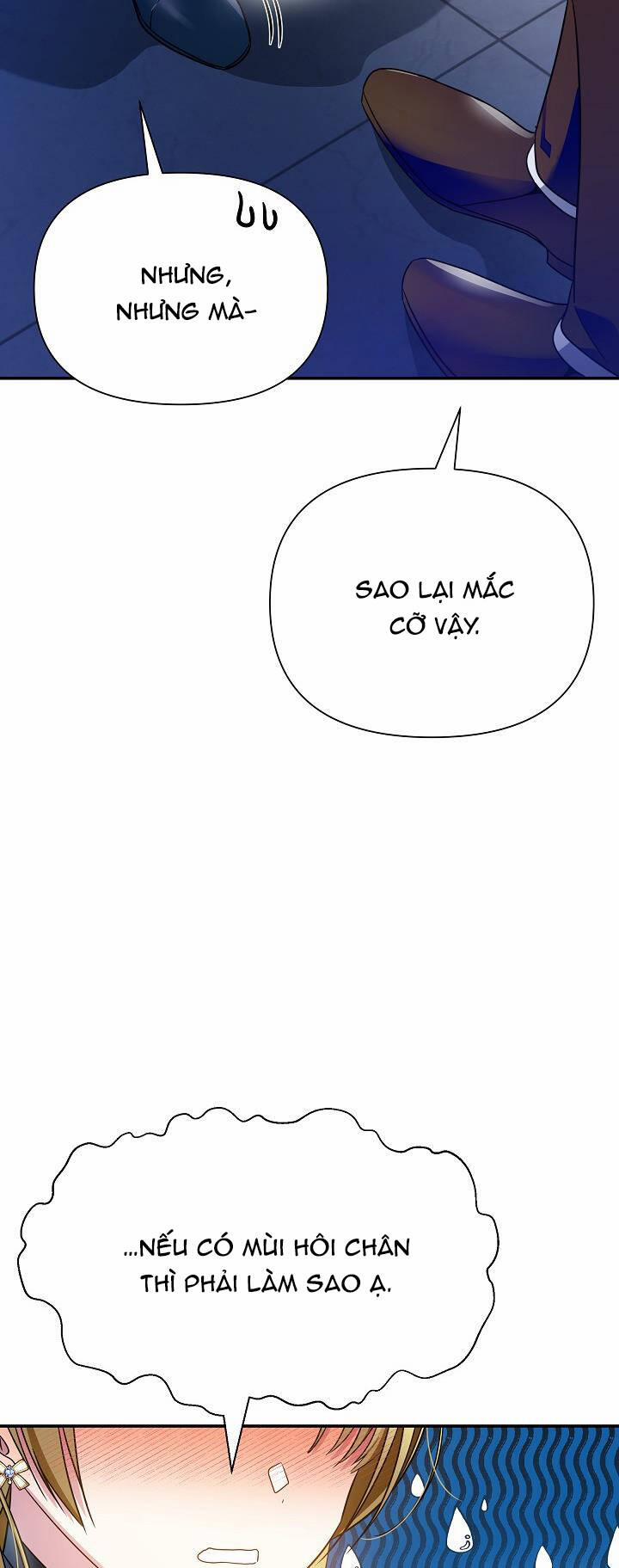 Tôi Đã Ở Đây Ngay Từ Đầu 59.1 trang 28