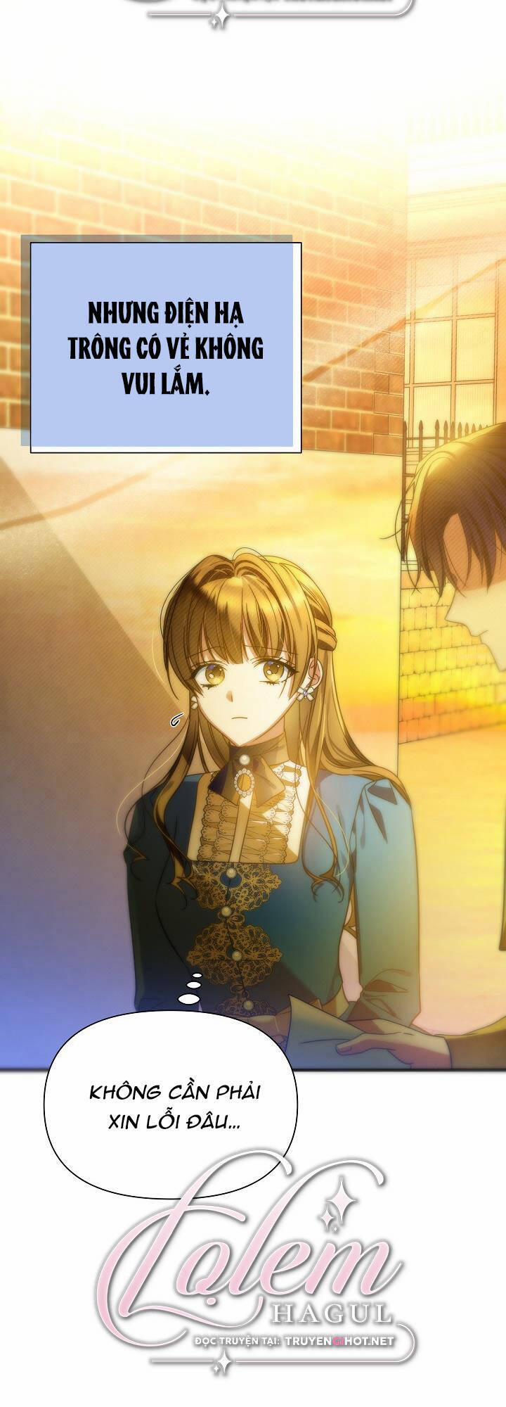 Tôi Đã Ở Đây Ngay Từ Đầu 59.1 trang 3