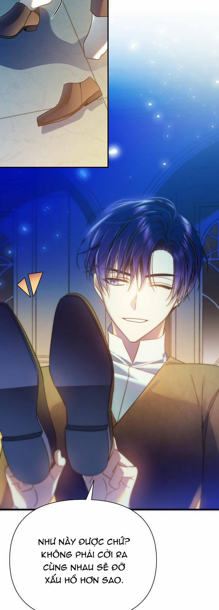 Tôi Đã Ở Đây Ngay Từ Đầu 59.1 trang 30