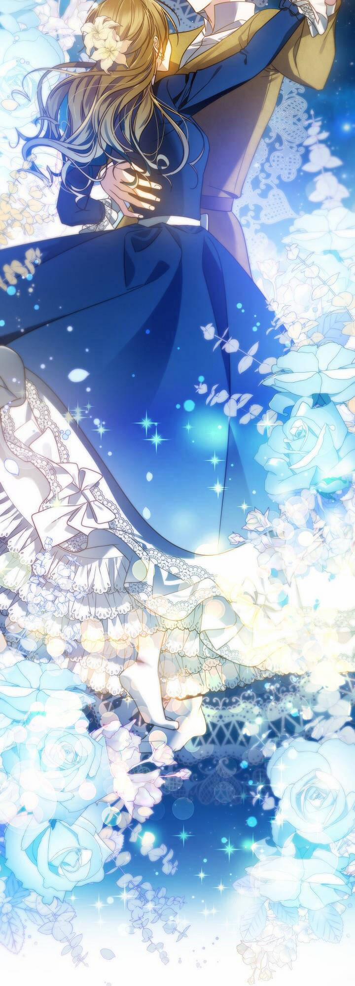 Tôi Đã Ở Đây Ngay Từ Đầu 59.1 trang 32