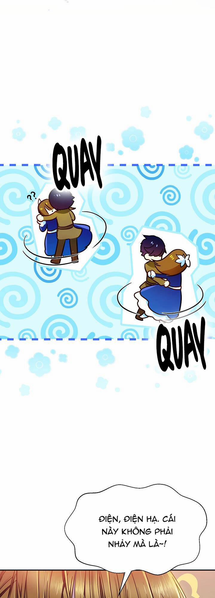 Tôi Đã Ở Đây Ngay Từ Đầu 59.1 trang 33