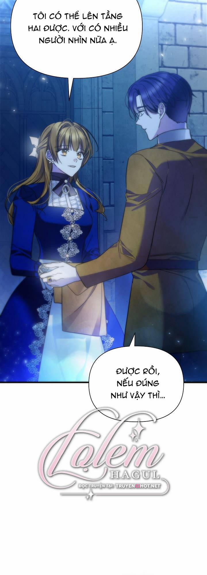 Tôi Đã Ở Đây Ngay Từ Đầu 59.1 trang 6