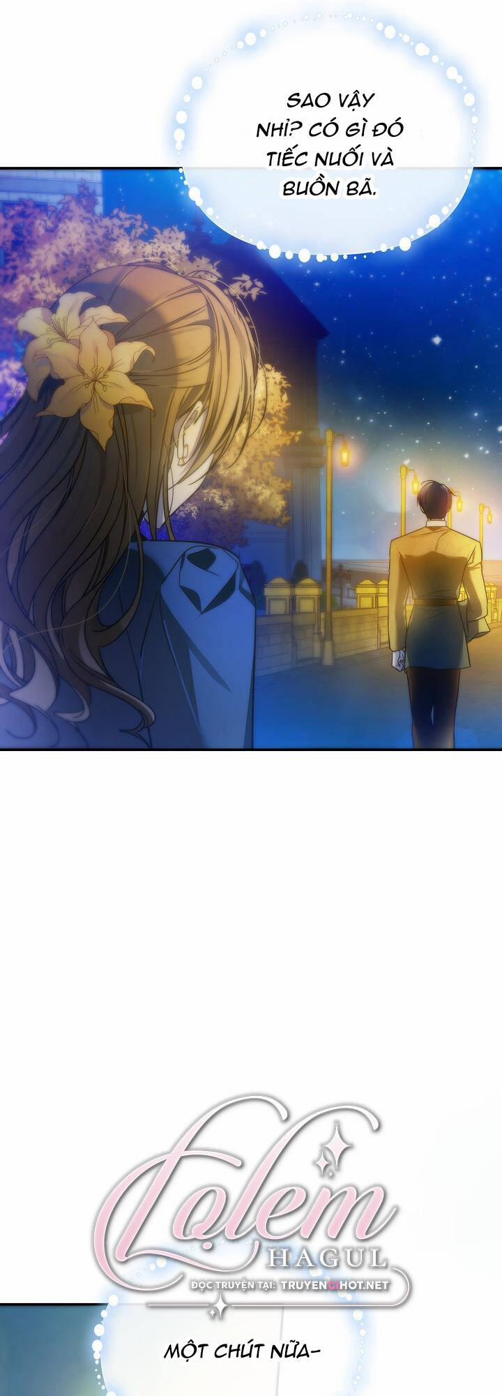 Tôi Đã Ở Đây Ngay Từ Đầu 59.1 trang 7