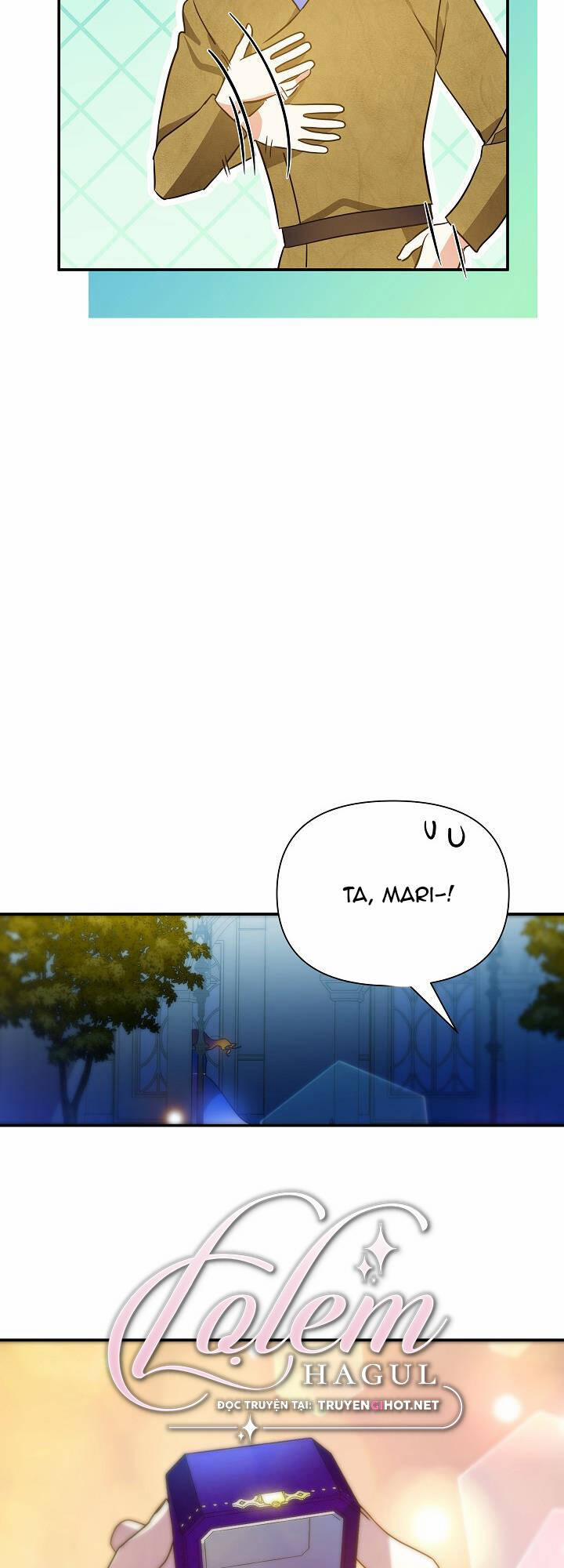 Tôi Đã Ở Đây Ngay Từ Đầu 59.2 trang 3