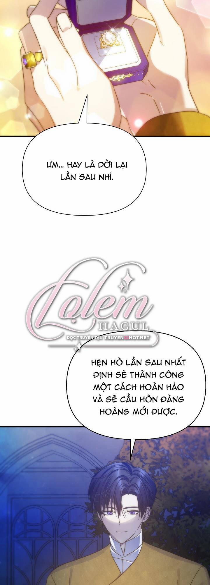 Tôi Đã Ở Đây Ngay Từ Đầu 59.2 trang 4