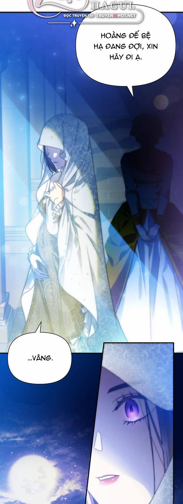 Tôi Đã Ở Đây Ngay Từ Đầu 59.2 trang 9