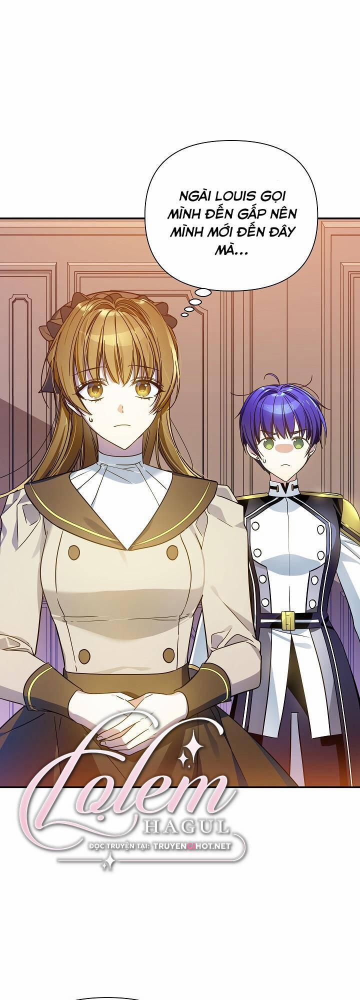 Tôi Đã Ở Đây Ngay Từ Đầu 60 trang 0