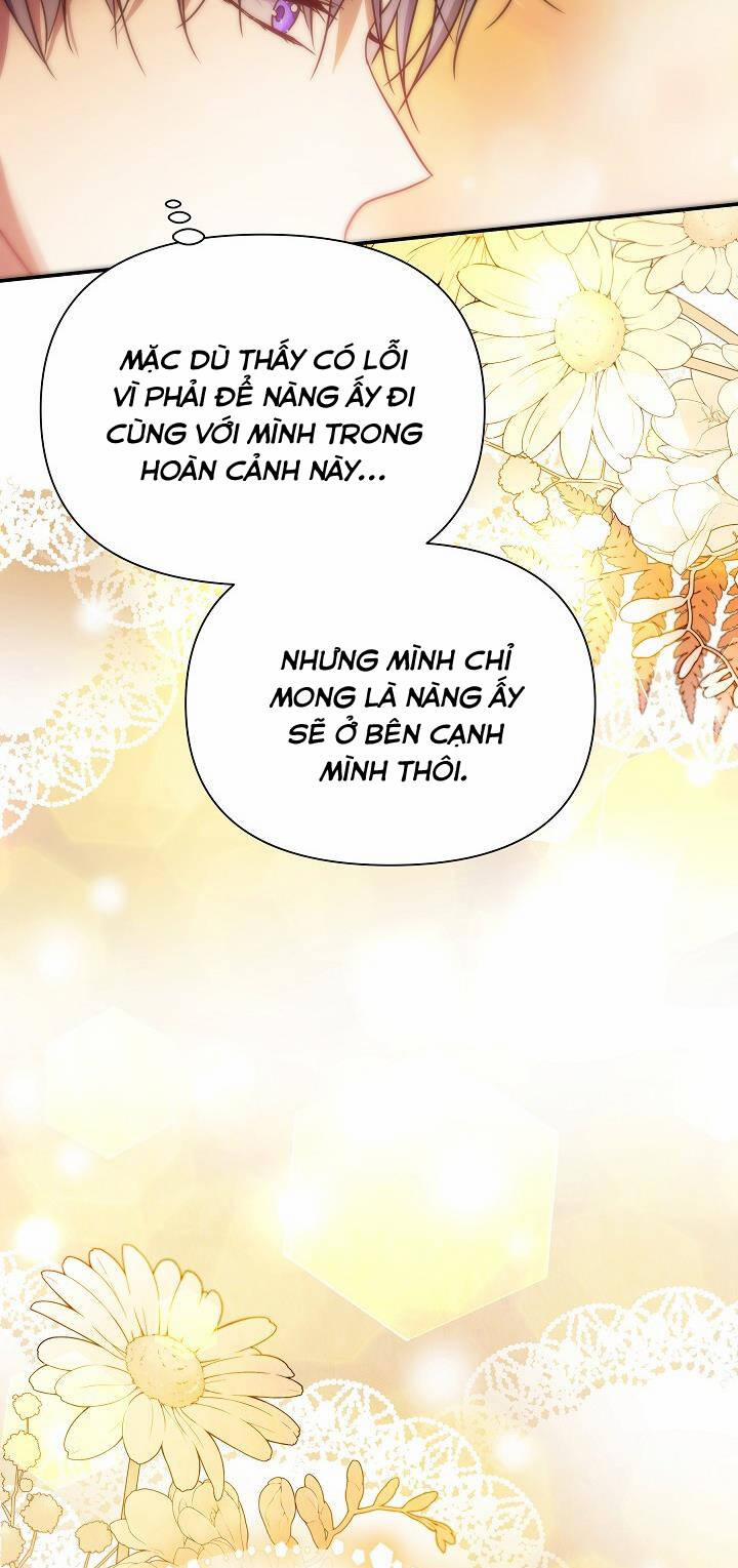 Tôi Đã Ở Đây Ngay Từ Đầu 60 trang 10