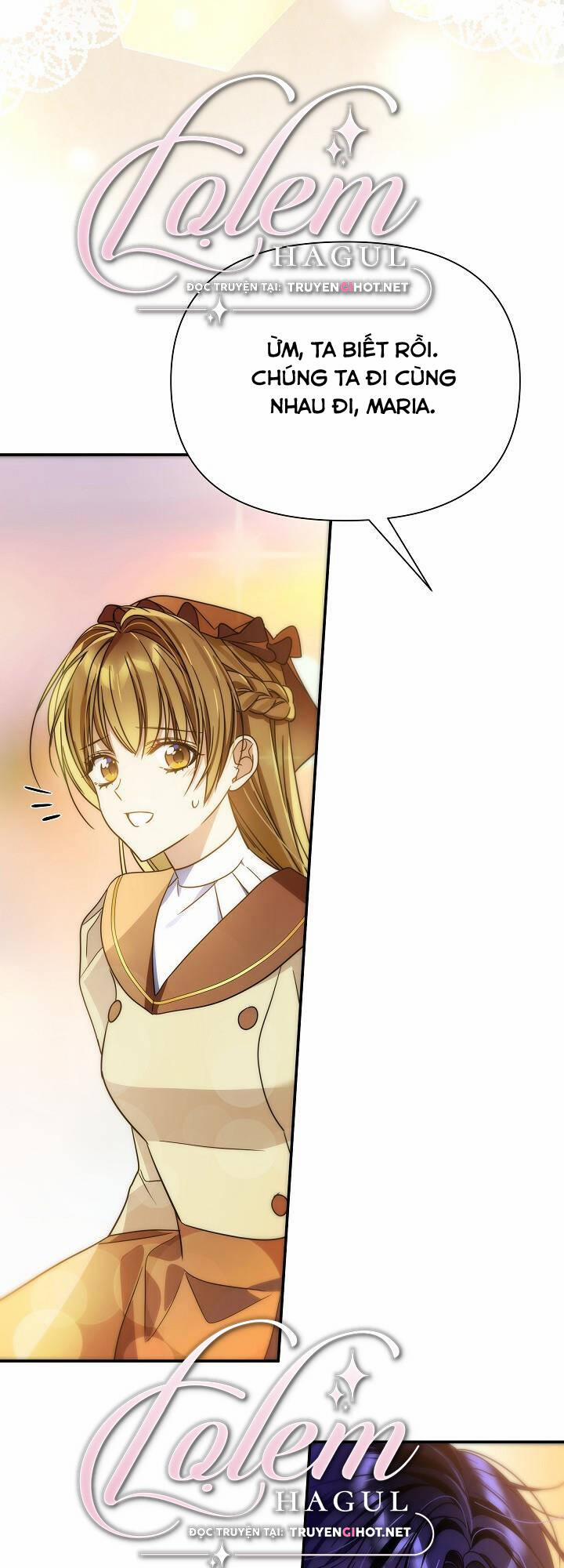 Tôi Đã Ở Đây Ngay Từ Đầu 60 trang 12