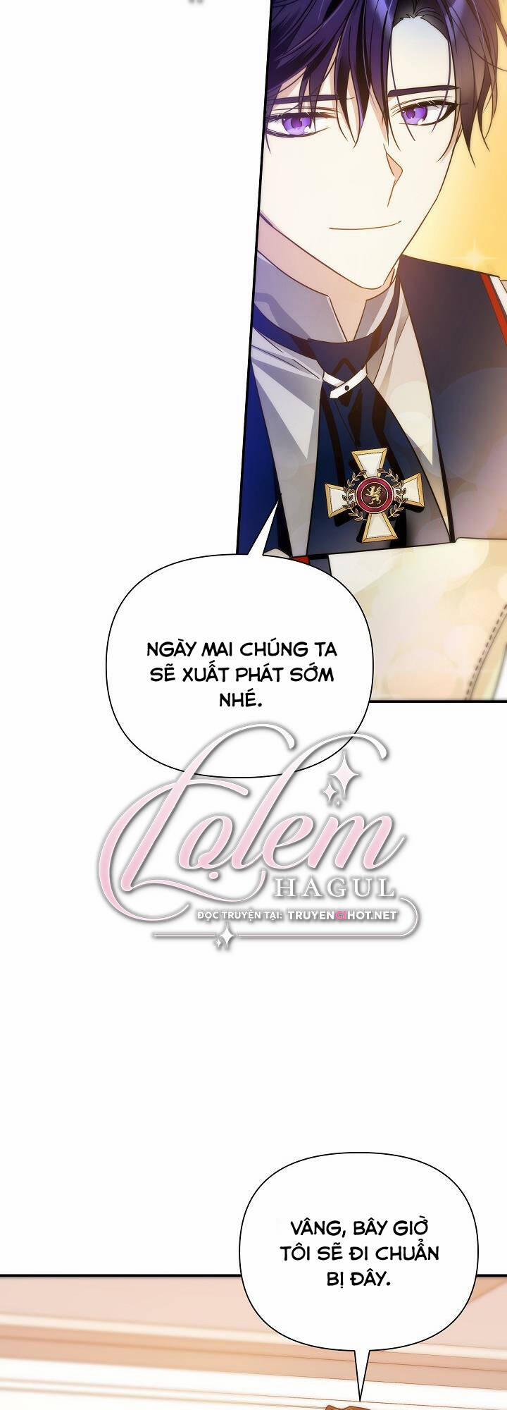 Tôi Đã Ở Đây Ngay Từ Đầu 60 trang 13