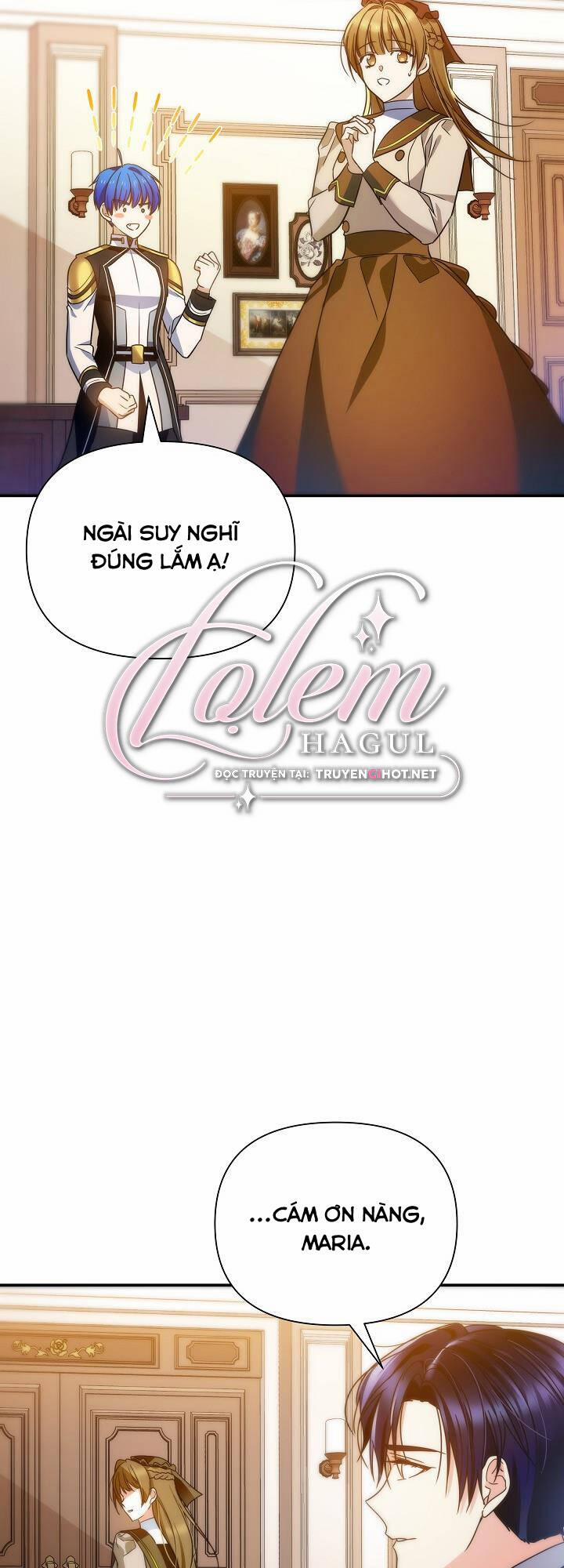 Tôi Đã Ở Đây Ngay Từ Đầu 60 trang 14