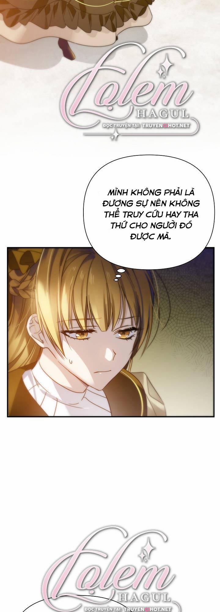 Tôi Đã Ở Đây Ngay Từ Đầu 60 trang 19