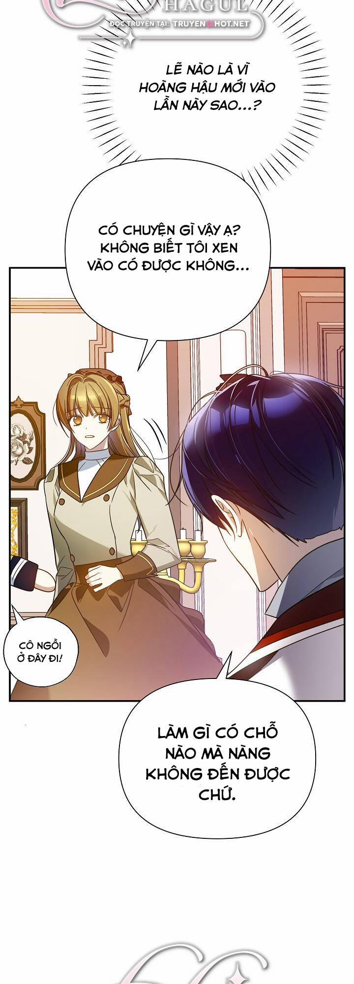 Tôi Đã Ở Đây Ngay Từ Đầu 60 trang 2