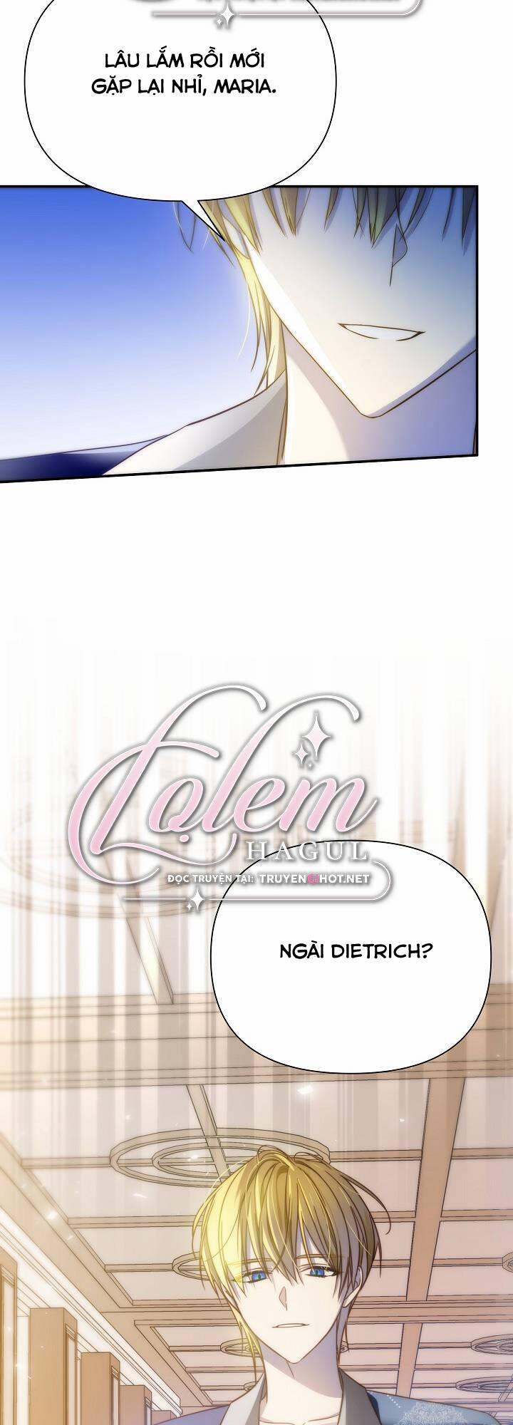 Tôi Đã Ở Đây Ngay Từ Đầu 60 trang 20