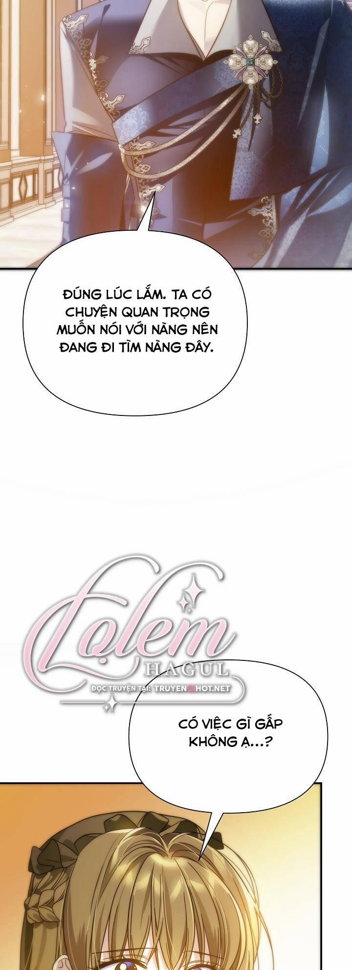 Tôi Đã Ở Đây Ngay Từ Đầu 60 trang 21