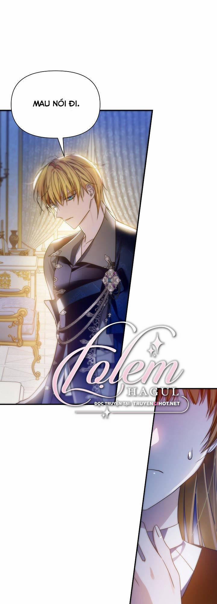 Tôi Đã Ở Đây Ngay Từ Đầu 60 trang 26