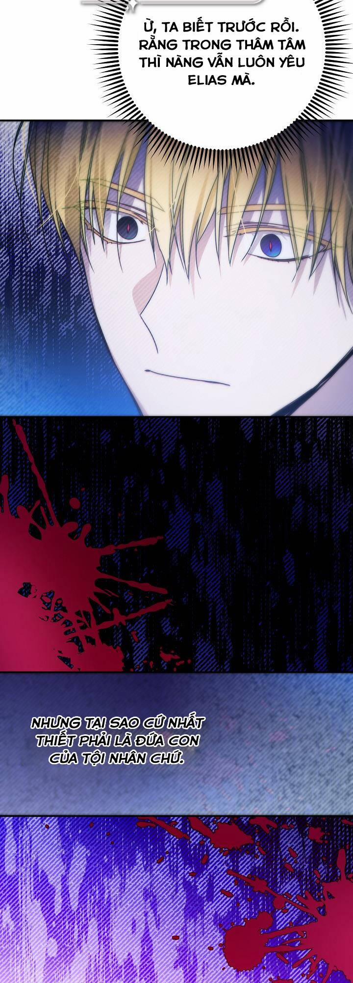 Tôi Đã Ở Đây Ngay Từ Đầu 60 trang 29