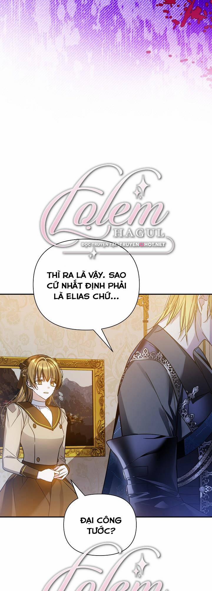 Tôi Đã Ở Đây Ngay Từ Đầu 60 trang 30