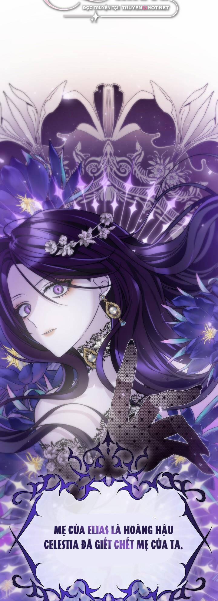 Tôi Đã Ở Đây Ngay Từ Đầu 60 trang 32