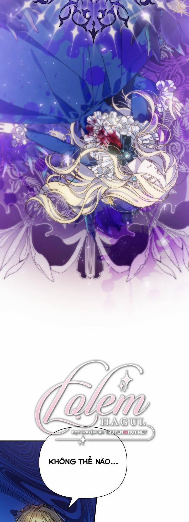 Tôi Đã Ở Đây Ngay Từ Đầu 60 trang 33