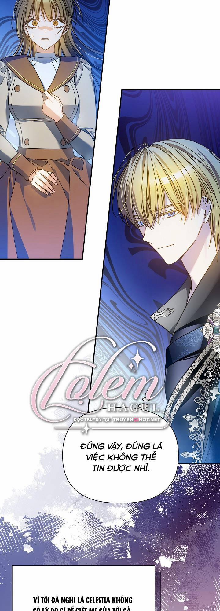 Tôi Đã Ở Đây Ngay Từ Đầu 60 trang 34