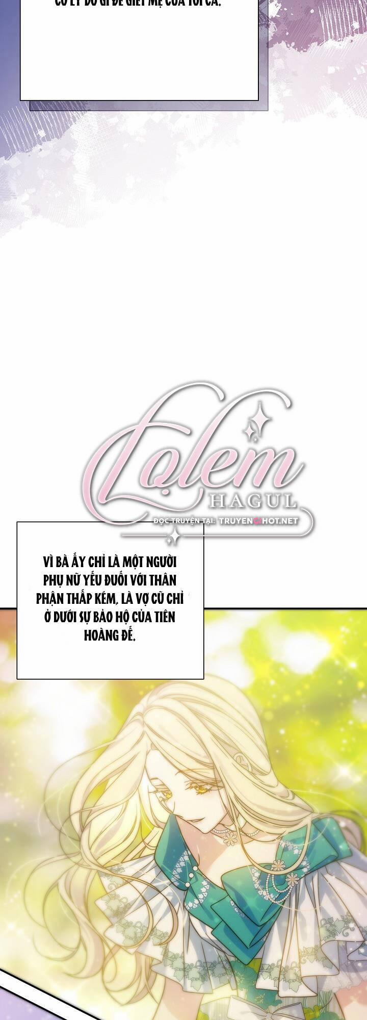 Tôi Đã Ở Đây Ngay Từ Đầu 60 trang 35