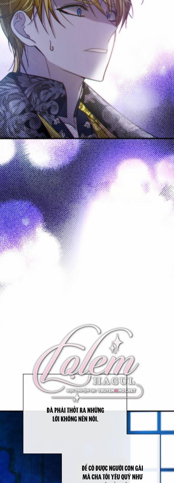 Tôi Đã Ở Đây Ngay Từ Đầu 60 trang 38