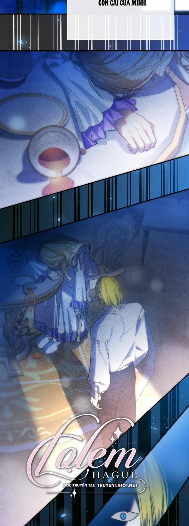 Tôi Đã Ở Đây Ngay Từ Đầu 60 trang 39