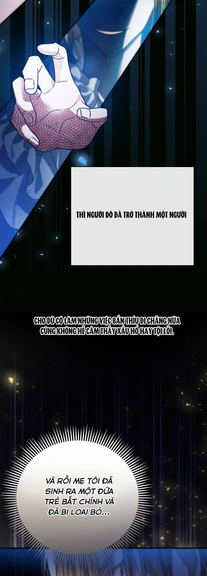 Tôi Đã Ở Đây Ngay Từ Đầu 60 trang 40