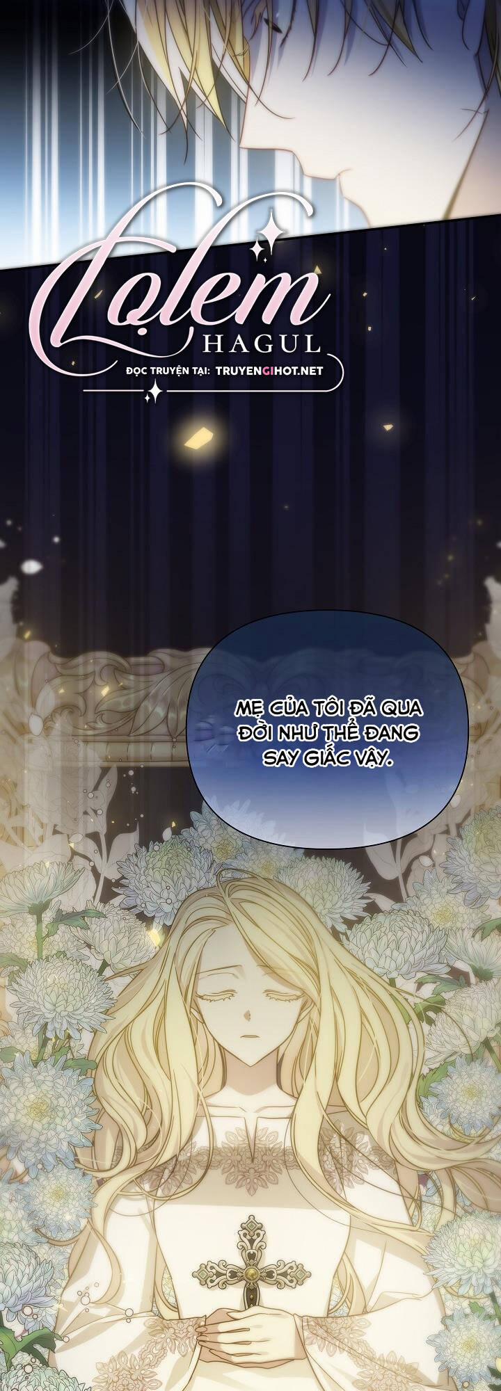 Tôi Đã Ở Đây Ngay Từ Đầu 60 trang 41