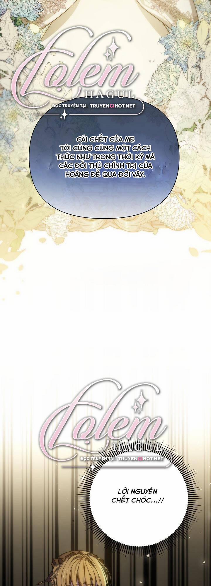 Tôi Đã Ở Đây Ngay Từ Đầu 60 trang 42