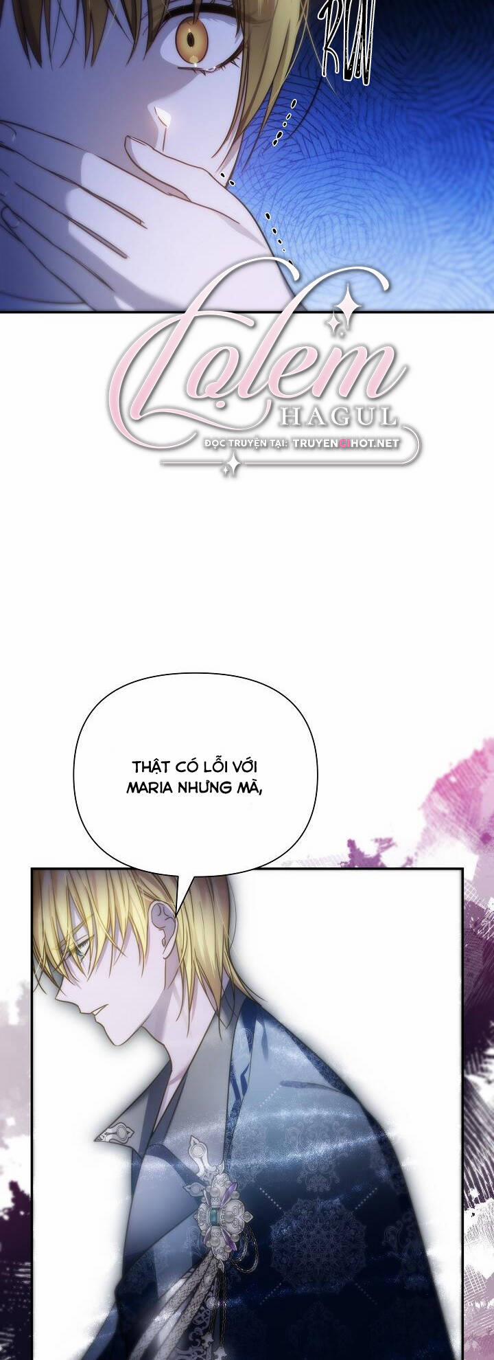 Tôi Đã Ở Đây Ngay Từ Đầu 60 trang 44