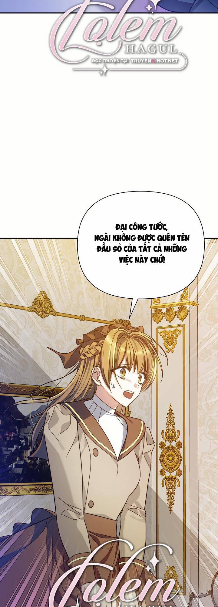 Tôi Đã Ở Đây Ngay Từ Đầu 60 trang 46