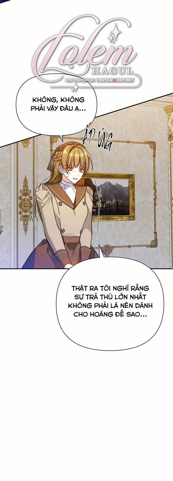 Tôi Đã Ở Đây Ngay Từ Đầu 60 trang 48