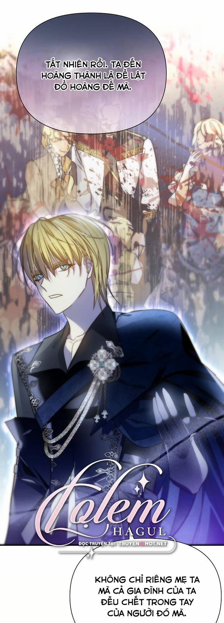 Tôi Đã Ở Đây Ngay Từ Đầu 60 trang 49