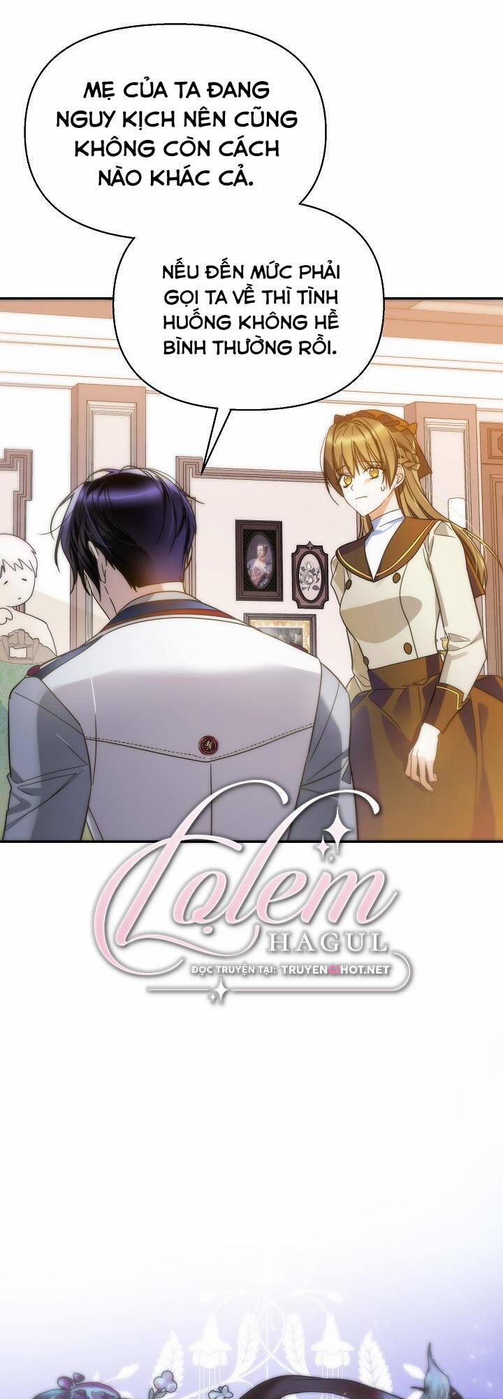 Tôi Đã Ở Đây Ngay Từ Đầu 60 trang 5