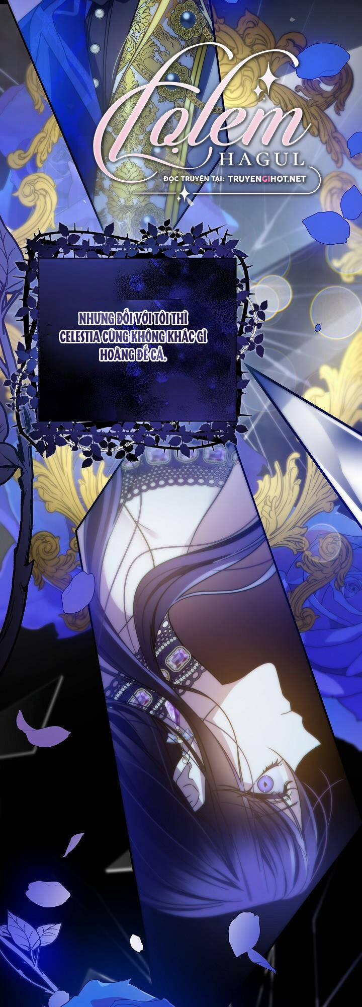 Tôi Đã Ở Đây Ngay Từ Đầu 60 trang 51