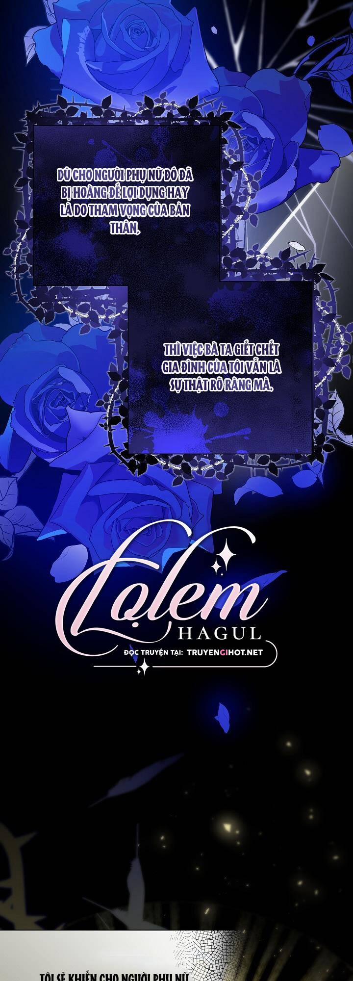 Tôi Đã Ở Đây Ngay Từ Đầu 60 trang 52