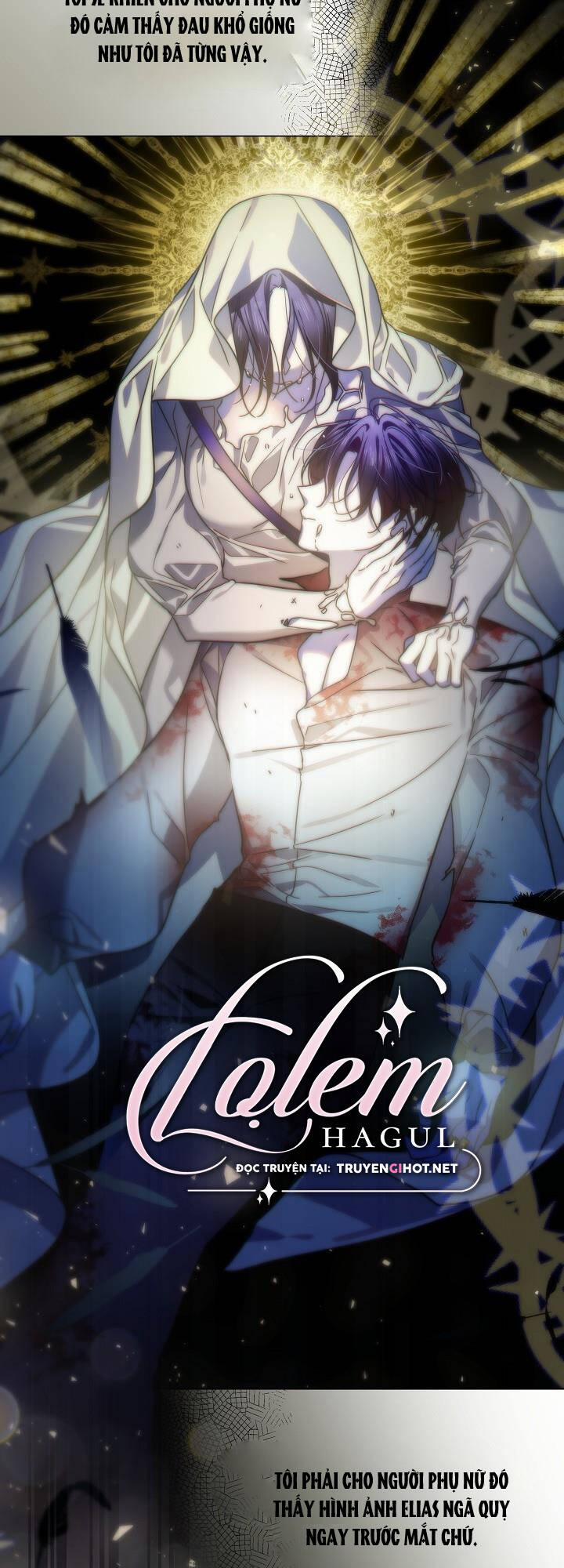 Tôi Đã Ở Đây Ngay Từ Đầu 60 trang 53