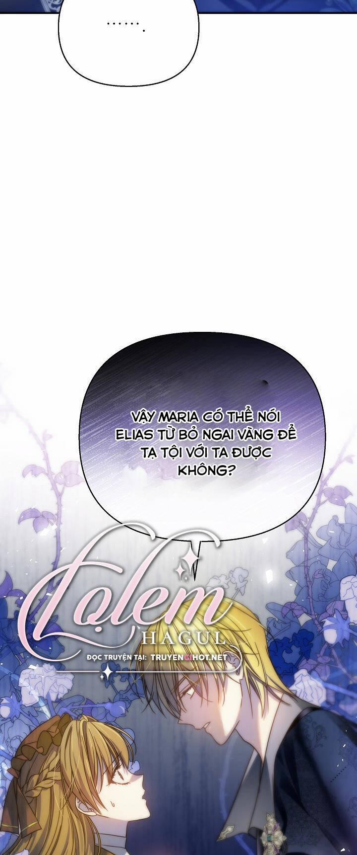 Tôi Đã Ở Đây Ngay Từ Đầu 60 trang 57