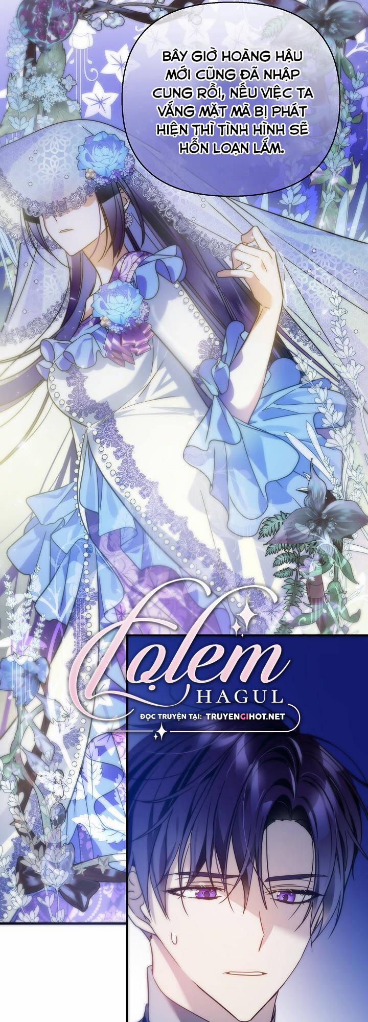 Tôi Đã Ở Đây Ngay Từ Đầu 60 trang 6