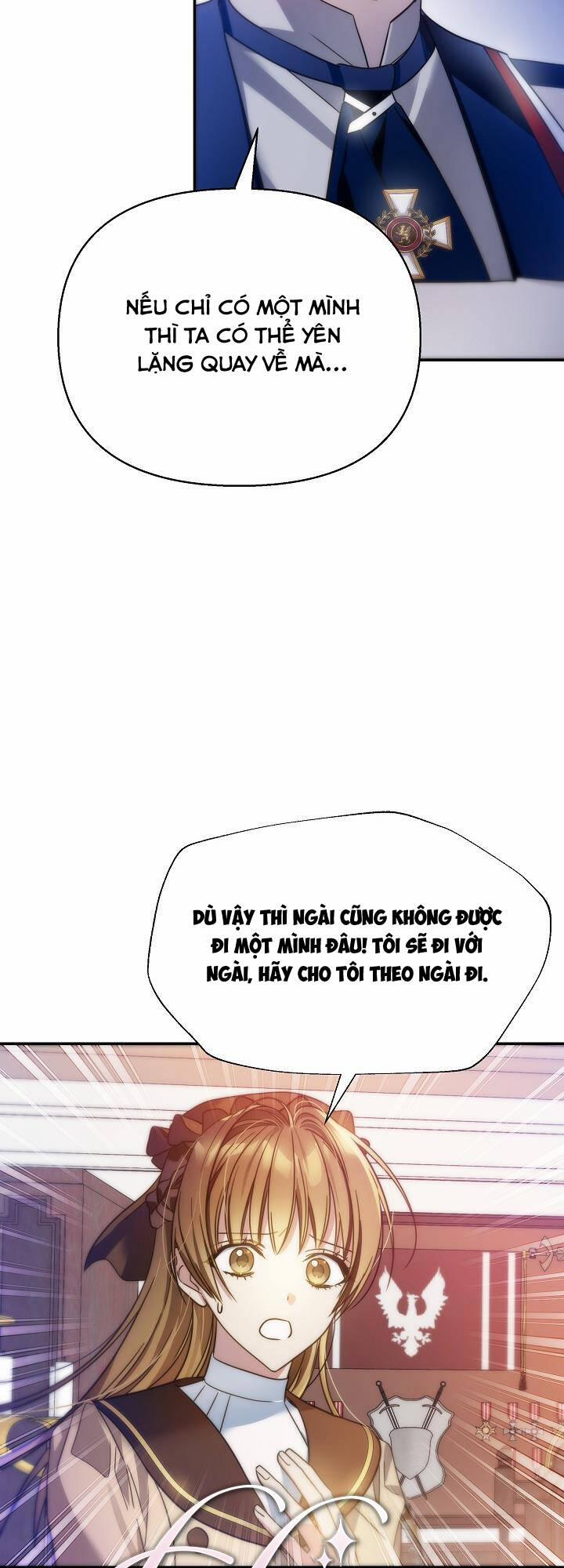 Tôi Đã Ở Đây Ngay Từ Đầu 60 trang 7